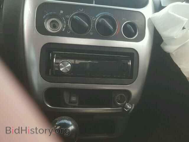 2003 DODGE NEON - VIN: 1B3ES66S03D195074 - Фото 9