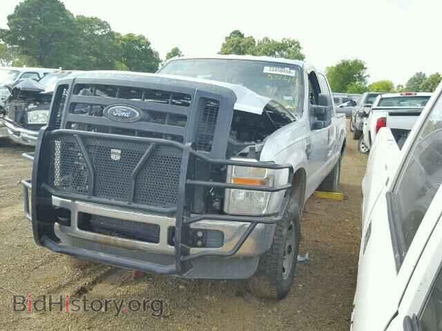 2010 FORD F250 - VIN: 1FTSW2BR6AEA50744 - Фото 2