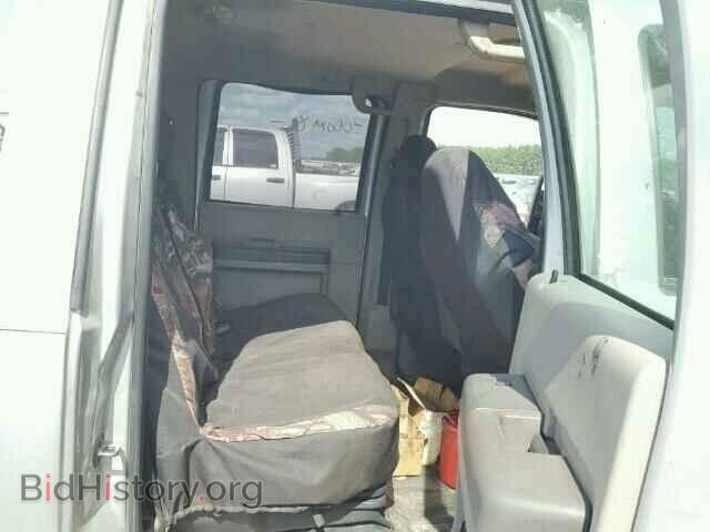 2010 FORD F250 - VIN: 1FTSW2BR6AEA50744 - Фото 6