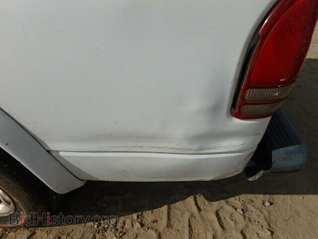 2003 DODGE DAKOTA - VIN: 1D7FL16X13S172323 - Фото 10
