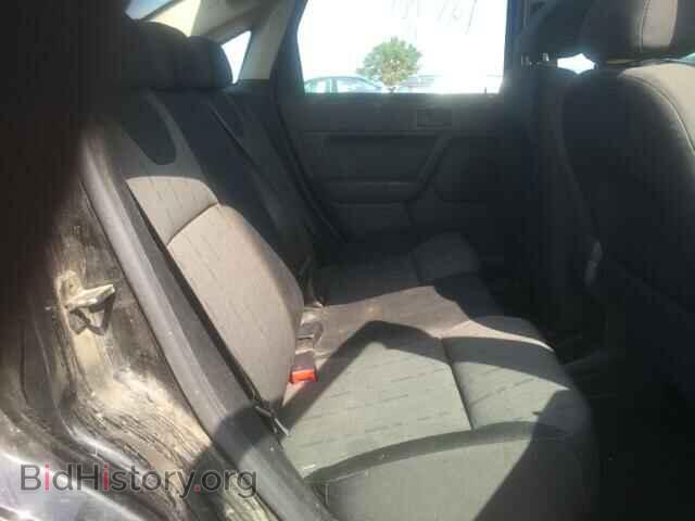 2009 FORD FOCUS - VIN: 1FAHP35N19W109121 - Фото 6