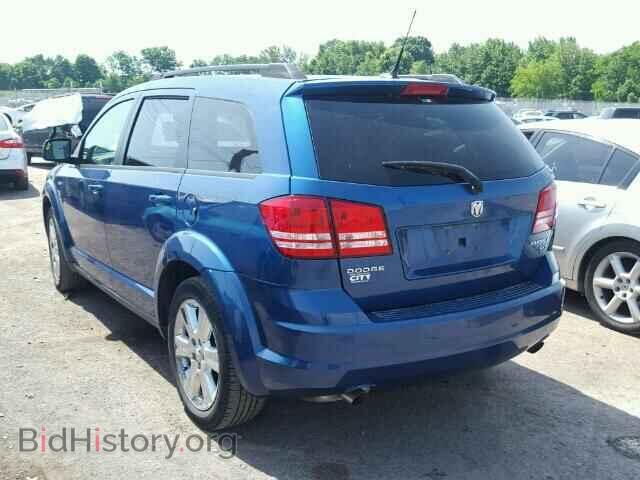 2010 DODGE JOURNEY - VIN: 3D4PG5FV4AT180584 - Фото 3