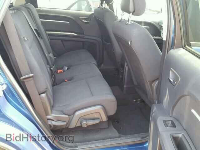 2010 DODGE JOURNEY - VIN: 3D4PG5FV4AT180584 - Фото 6
