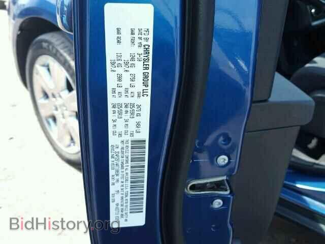 2010 DODGE JOURNEY - VIN: 3D4PG5FV4AT180584 - Фото 10