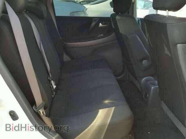 2006 SUZUKI AERIO - VIN: JS2RC62H165352638 - Фото 6