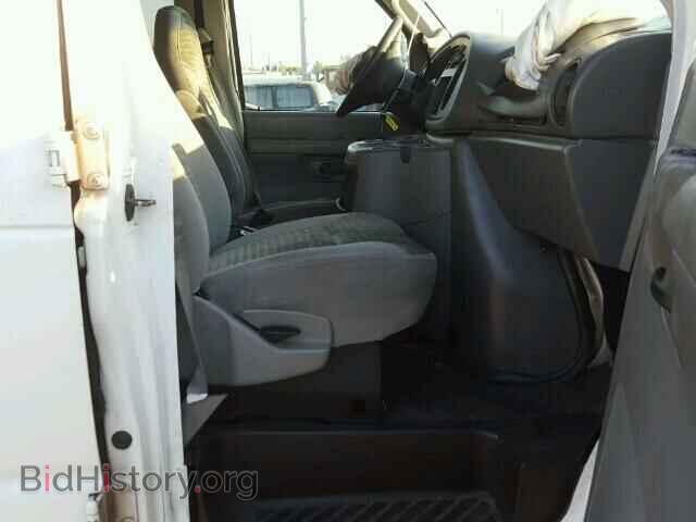 2004 FORD ECONOLINE - VIN: 1FBSS31S64HB49366 - Photo 5