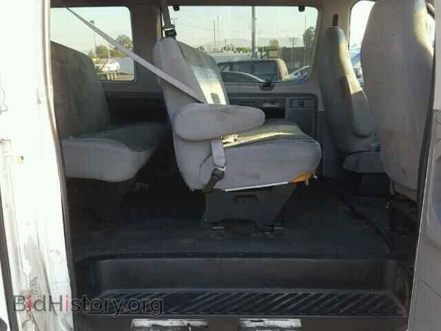 2004 FORD ECONOLINE - VIN: 1FBSS31S64HB49366 - Photo 6