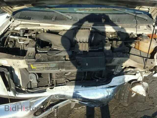 2004 FORD ECONOLINE - VIN: 1FBSS31S64HB49366 - Photo 7