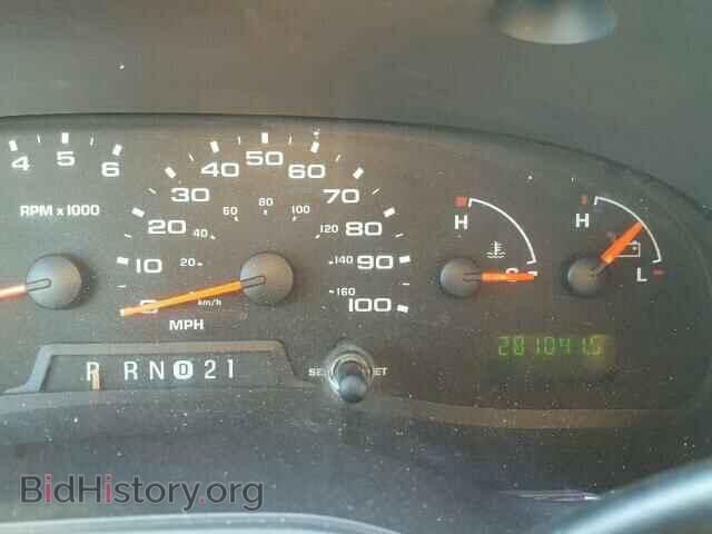 2004 FORD ECONOLINE - VIN: 1FBSS31S64HB49366 - Photo 8