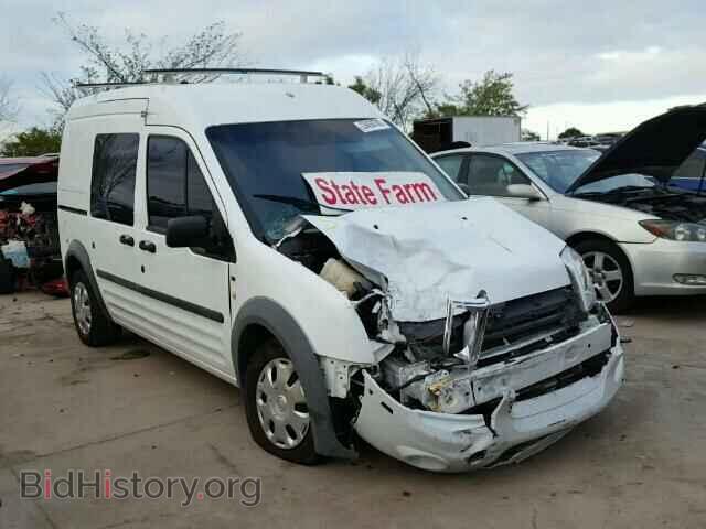Фотография NM0LS7AN7DT165006 - FORD TRANSIT CO 2013