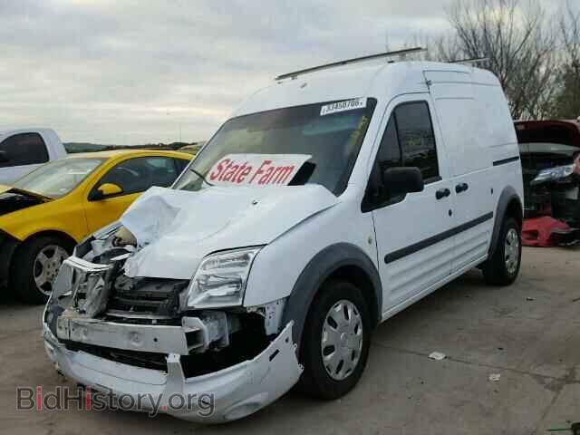 2013 FORD TRANSIT CO - VIN: NM0LS7AN7DT165006 - Фото 2
