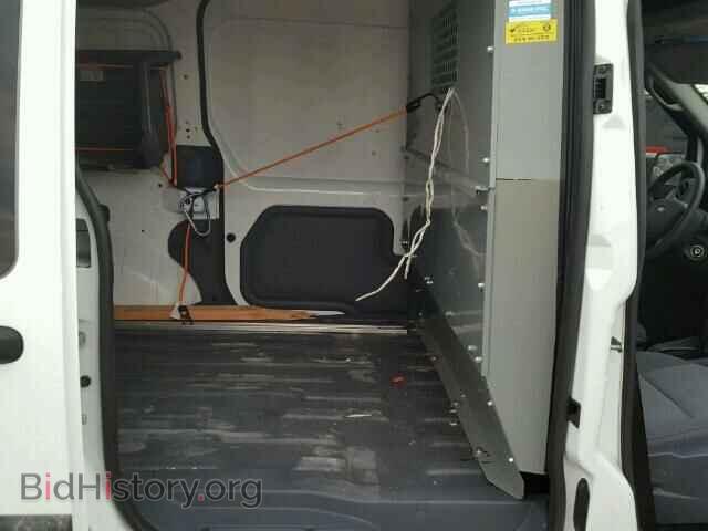2013 FORD TRANSIT CO - VIN: NM0LS7AN7DT165006 - Фото 6