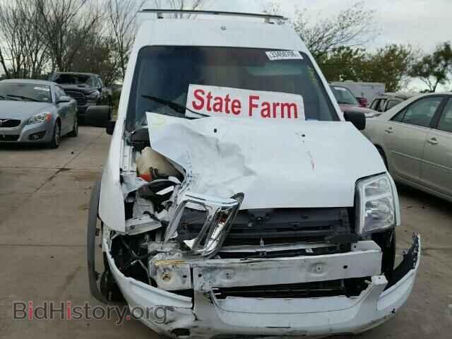 2013 FORD TRANSIT CO - VIN: NM0LS7AN7DT165006 - Фото 10