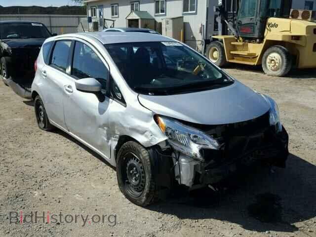 Фотография 3N1CE2CP4GL370175 - NISSAN VERSA 2016