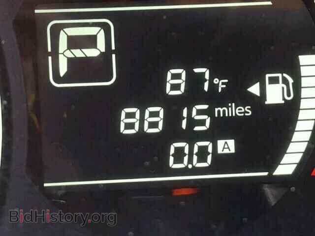 2016 NISSAN VERSA - VIN: 3N1CE2CP4GL370175 - Photo 8