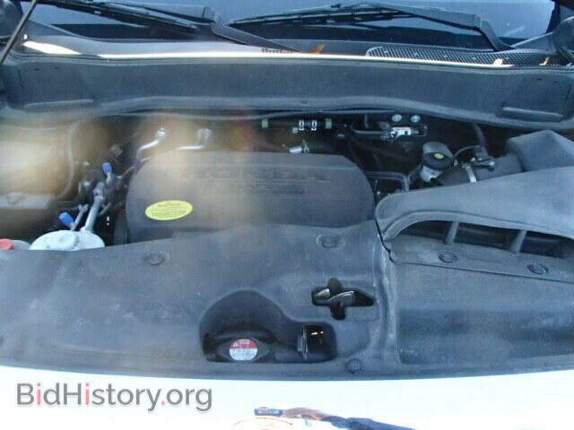 2012 HONDA PILOT - VIN: 5FNYF4H4XCB043458 - Фото 7