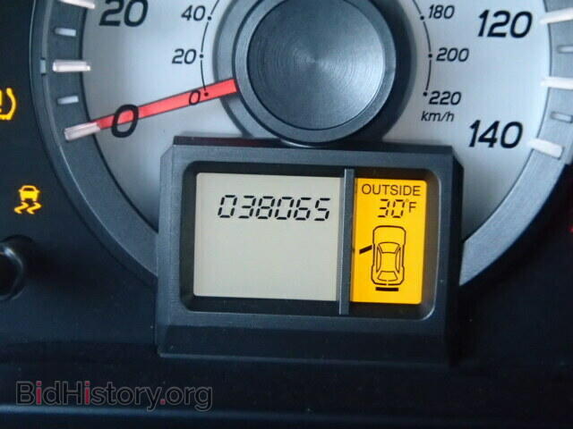 2012 HONDA PILOT - VIN: 5FNYF4H4XCB043458 - Фото 8