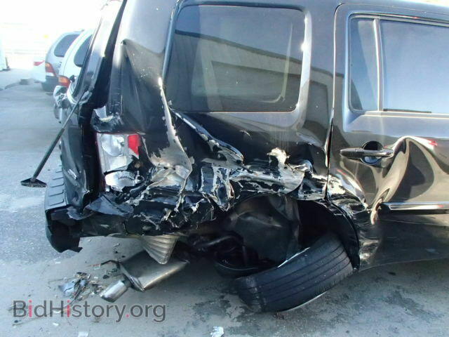 2012 HONDA PILOT - VIN: 5FNYF4H4XCB043458 - Фото 9