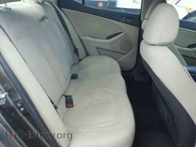 2011 KIA OPTIMA - VIN: KNAGM4A78B5121075 - Фото 6