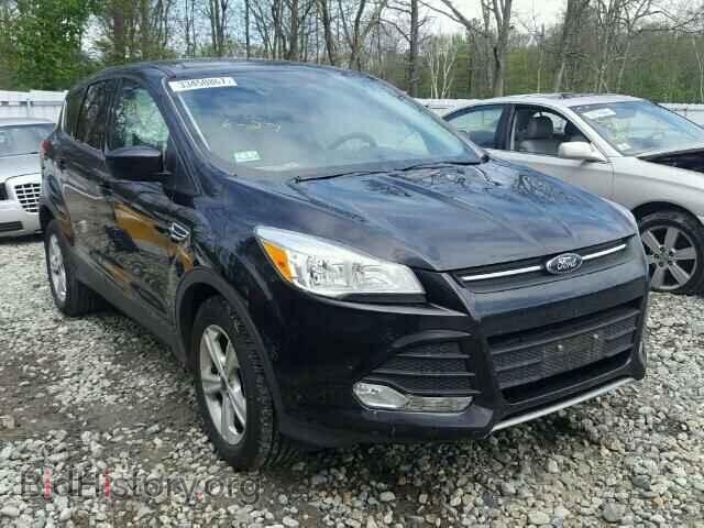 Фотография 1FMCU9GX0EUC00364 - FORD ESCAPE 2014