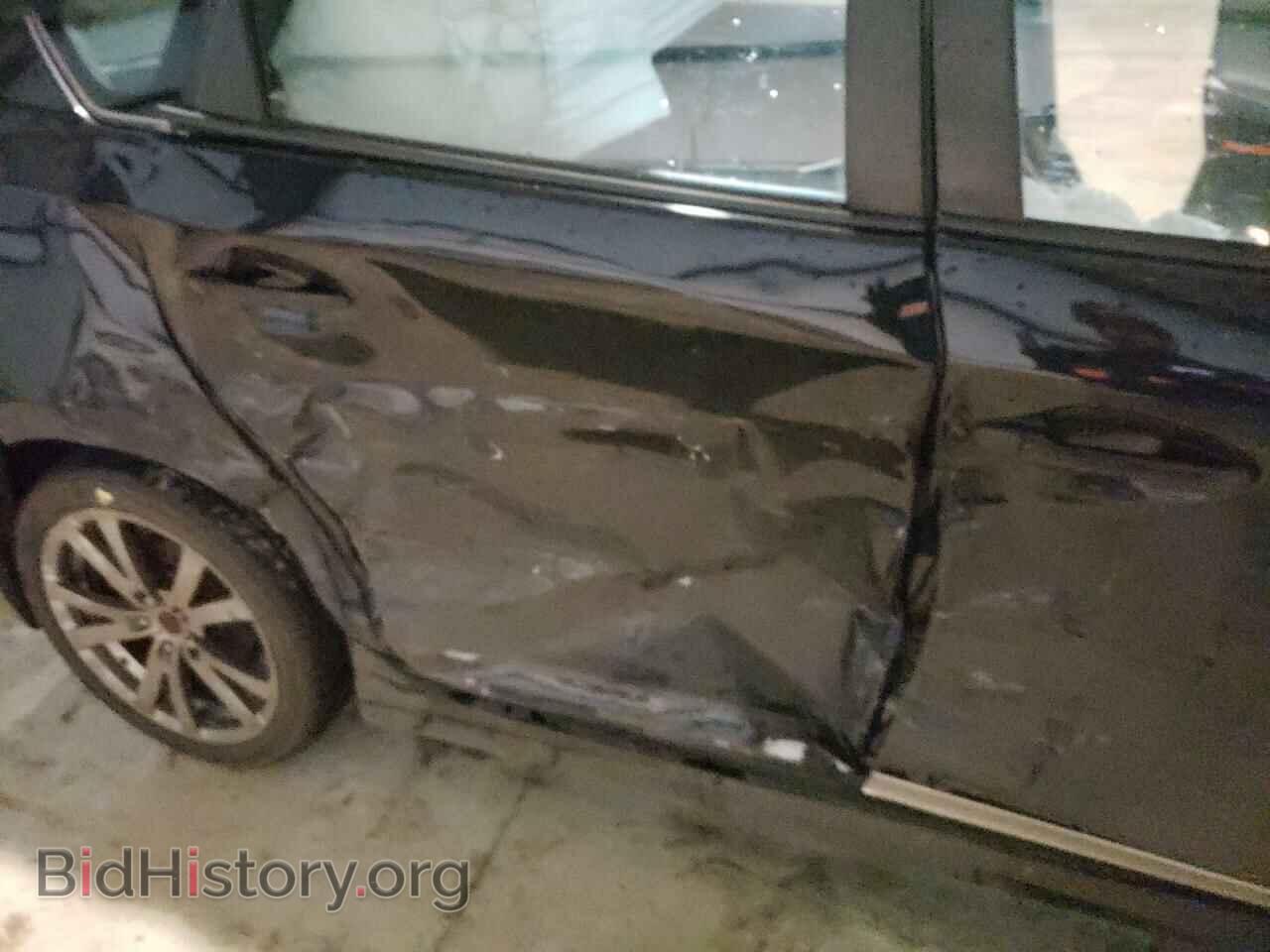2014 TOYOTA PRIUS - VIN: JTDKN3DU4E1735347 - Фото 9