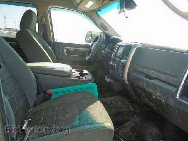 2015 RAM 5500 - VIN: 3C7WRNFLXFG582758 - Фото 5