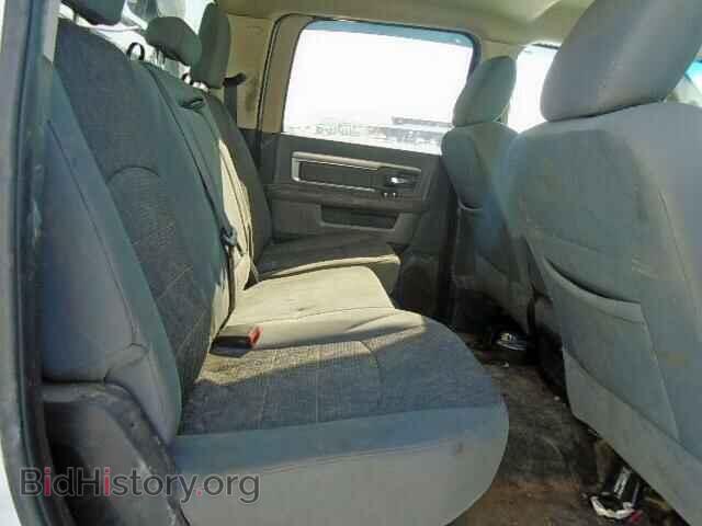 2015 RAM 5500 - VIN: 3C7WRNFLXFG582758 - Фото 6