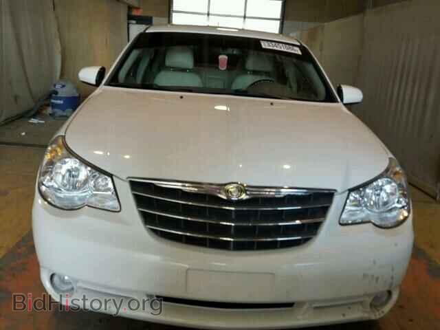 2010 CHRYSLER SEBRING - VIN: 1C3CC5FV7AN218384 - Фото 9
