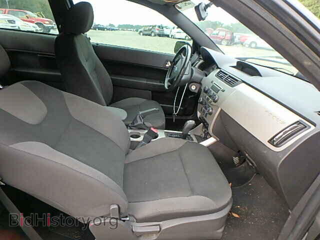2009 FORD FOCUS - VIN: 1FAHP33N59W158065 - Photo 5