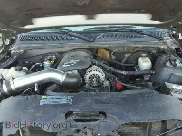 2006 CHEVROLET SILVERADO - VIN: 1GCEC19T16Z251419 - Фото 7