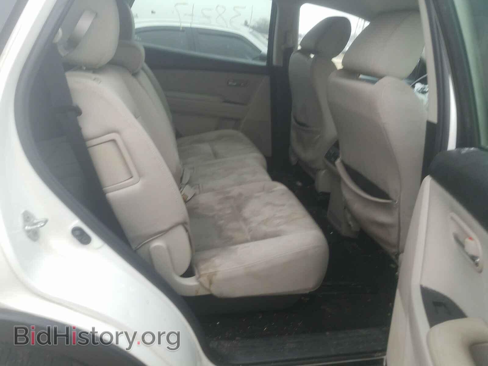 2012 MAZDA CX-9 - VIN: JM3TB2BA8C0366003 - Фото 6