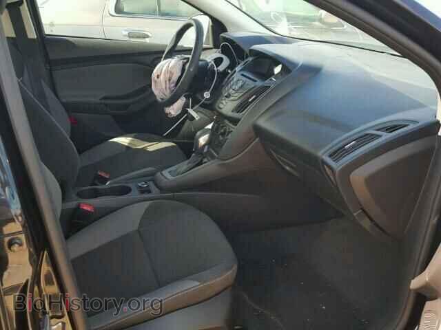 2013 FORD FOCUS - VIN: 1FADP3E20DL359416 - Photo 5