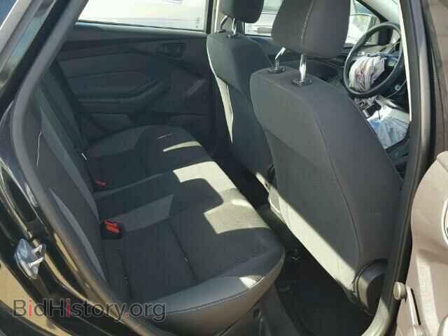 2013 FORD FOCUS - VIN: 1FADP3E20DL359416 - Photo 6