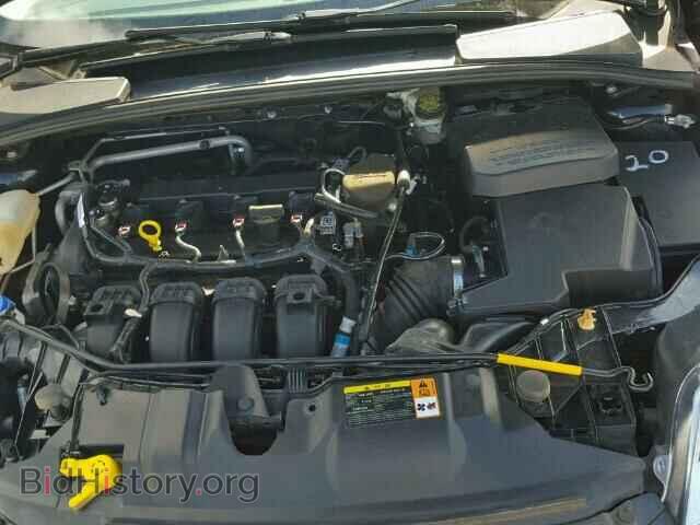 2013 FORD FOCUS - VIN: 1FADP3E20DL359416 - Photo 7