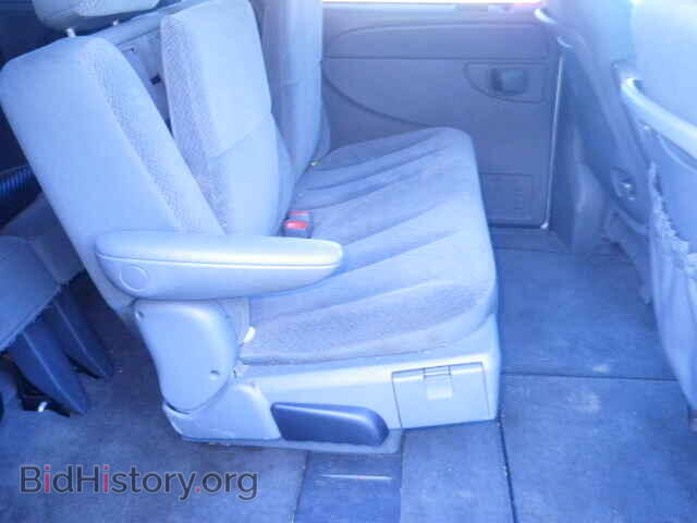 2005 DODGE CARAVAN - VIN: 1D4GP24RX5B423892 - Фото 6