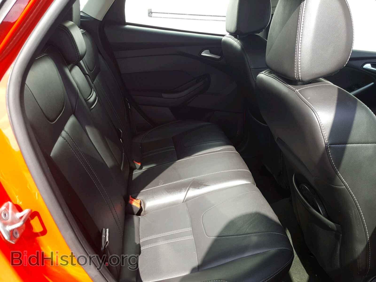 2013 FORD FOCUS - VIN: 1FADP3K2XDL320529 - Photo 6