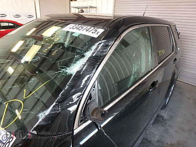 2012 GMC TERRAIN - VIN: 2GKALMEK5C6102553 - Фото 10