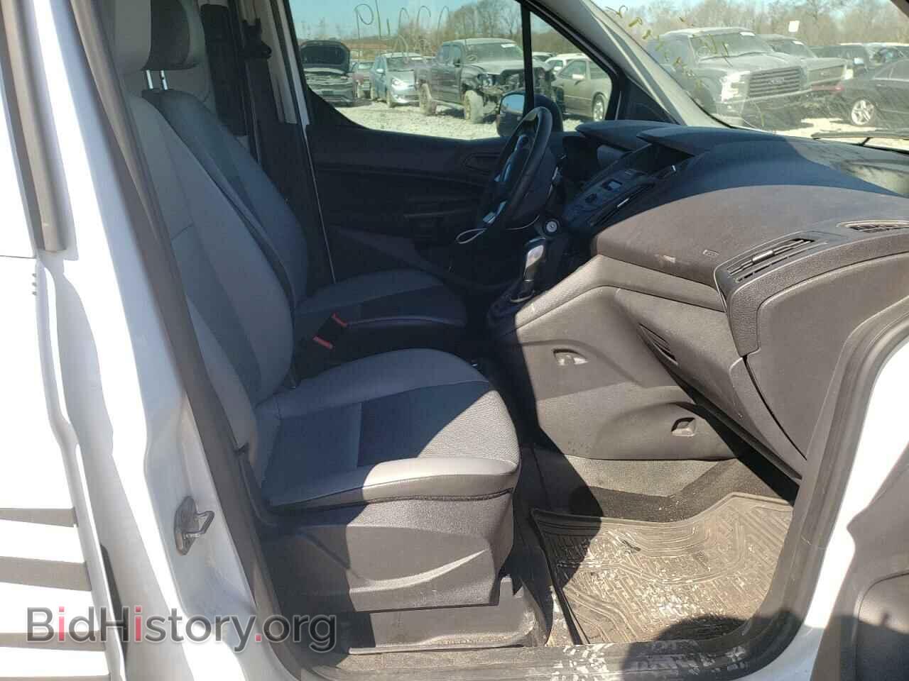 2015 FORD TRANSIT CO - VIN: NM0LS6E78F1213312 - Фото 5