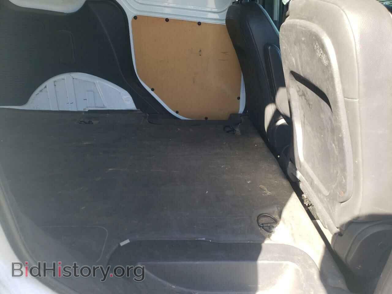 2015 FORD TRANSIT CO - VIN: NM0LS6E78F1213312 - Фото 6
