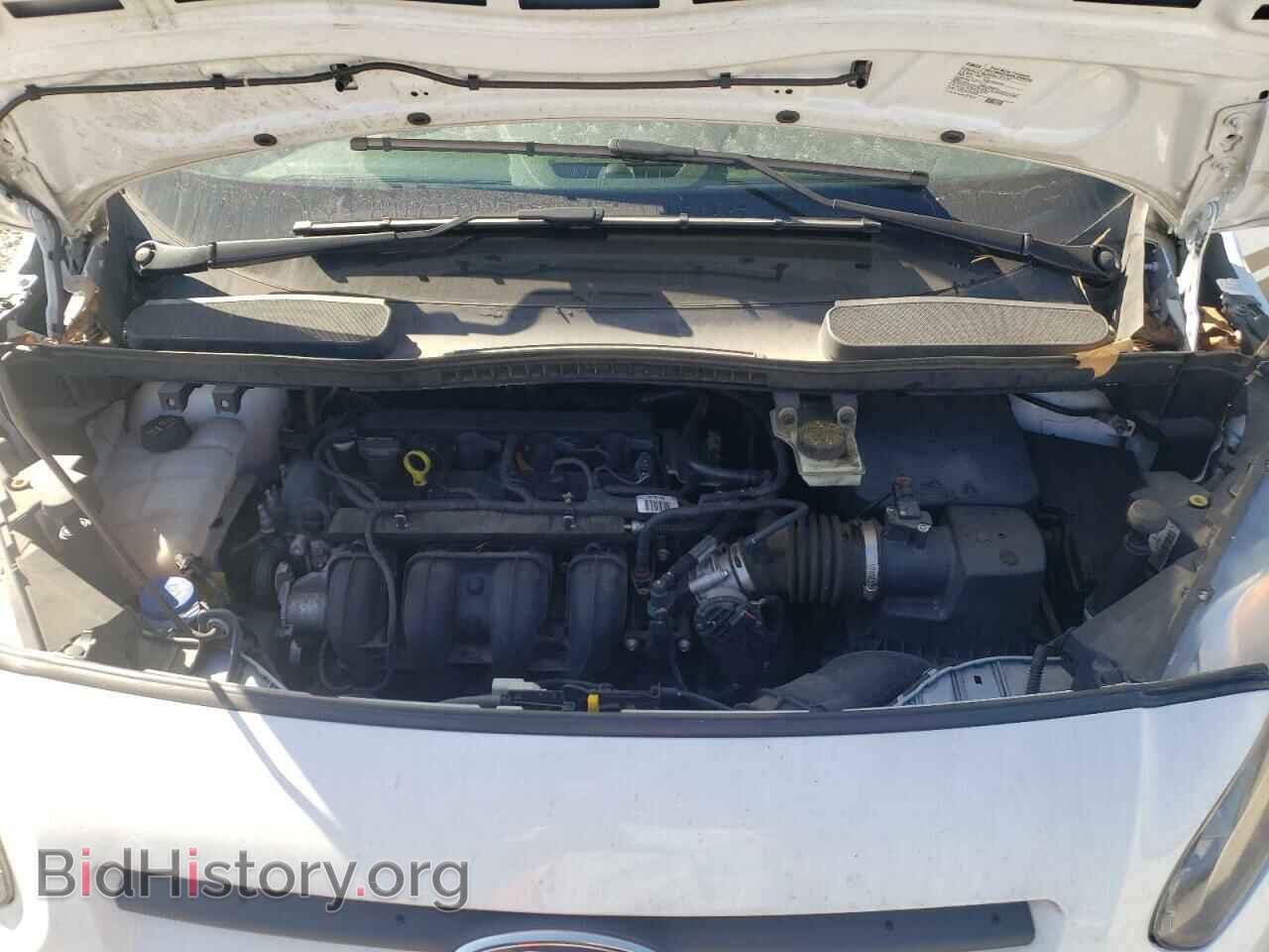 2015 FORD TRANSIT CO - VIN: NM0LS6E78F1213312 - Фото 7