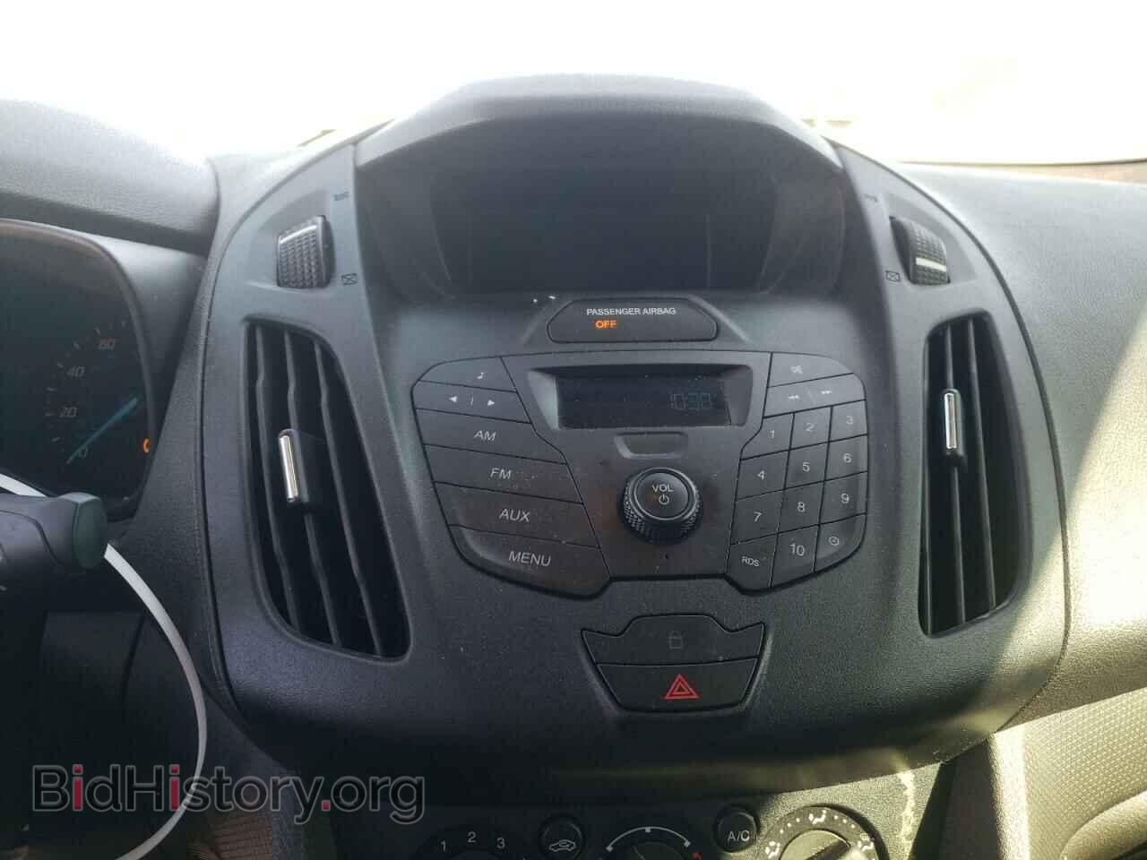 2015 FORD TRANSIT CO - VIN: NM0LS6E78F1213312 - Фото 9