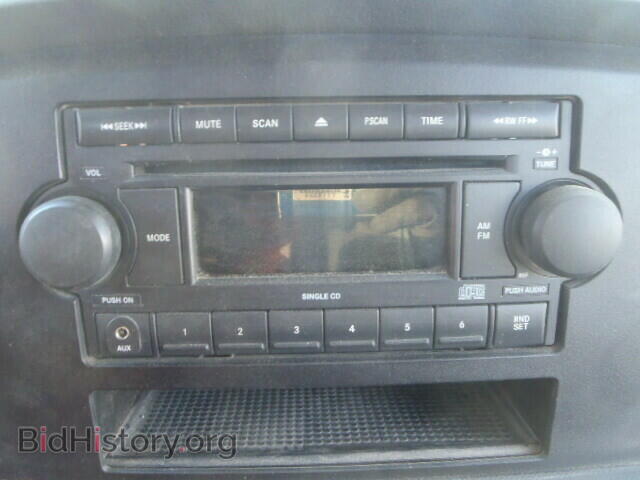 2007 DODGE RAM 2500 - VIN: 3D7KS28D27G733796 - Фото 9