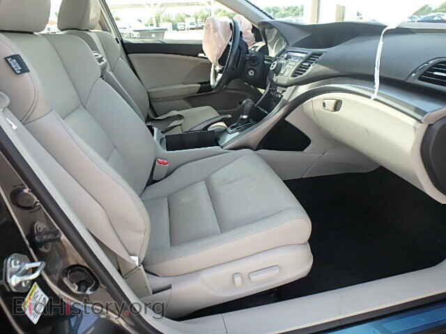 2013 ACURA TSX - VIN: JH4CU2F61DC002013 - Фото 5