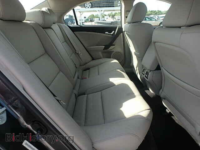 2013 ACURA TSX - VIN: JH4CU2F61DC002013 - Фото 6