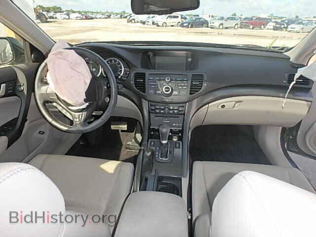 2013 ACURA TSX - VIN: JH4CU2F61DC002013 - Фото 9