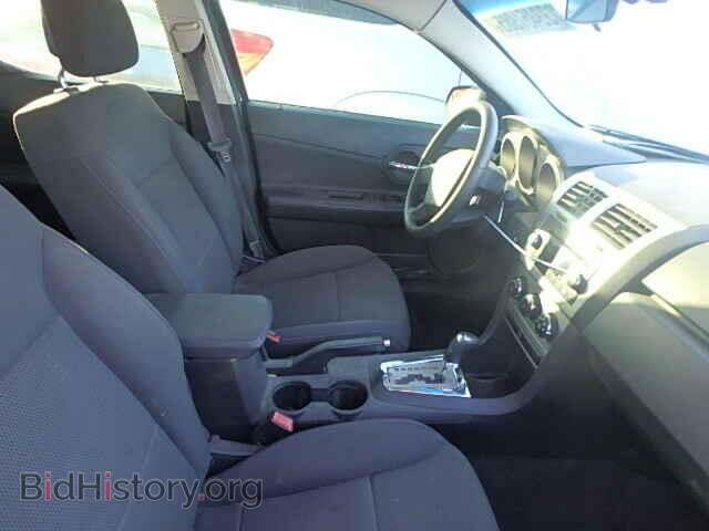 2010 DODGE AVENGER - VIN: 1B3CC4FB3AN107635 - Фото 5