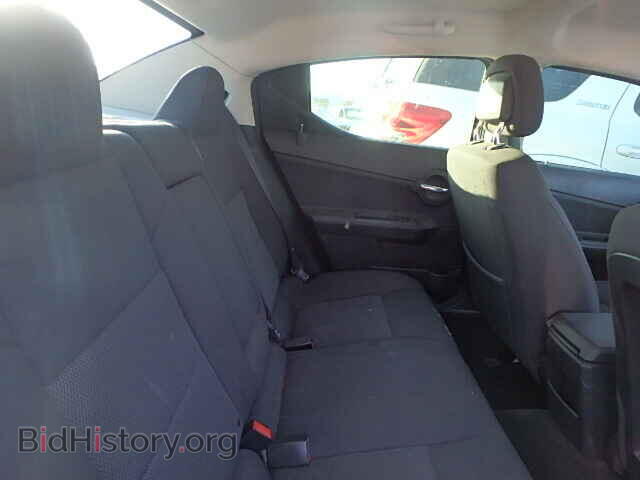 2010 DODGE AVENGER - VIN: 1B3CC4FB3AN107635 - Фото 6