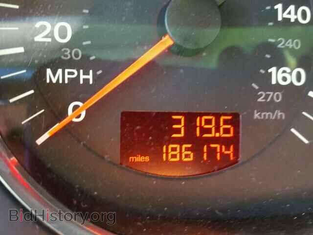 2006 AUDI A6 - VIN: WAUDH74F76N076809 - Фото 8