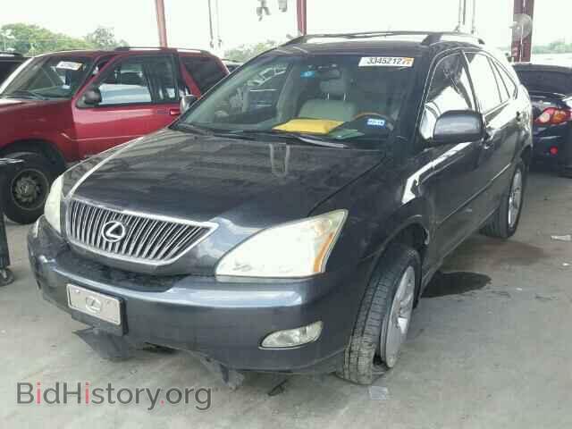 2005 LEXUS RX330 - VIN: JTJGA31U050050139 - Фото 2