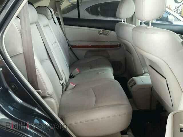2005 LEXUS RX330 - VIN: JTJGA31U050050139 - Фото 6
